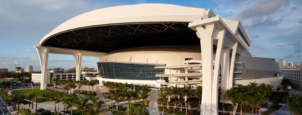 Marlins Ballpark